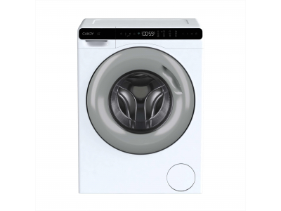 CANDY Washing machine CW50-BP12307GU-S, Height 70