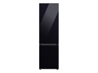 Samsung Refrigerator RB38C6B2E22/EF, height 203cm, 390l