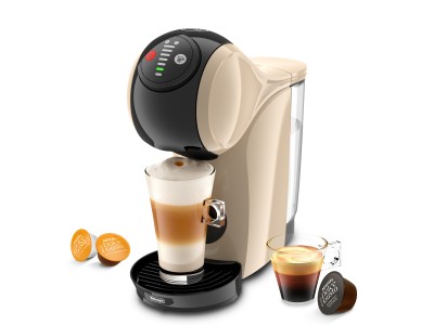DELONGHI Dolce Gusto EDG226.BG GENIO