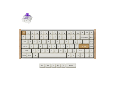 Keychron K2 HE - US Layout