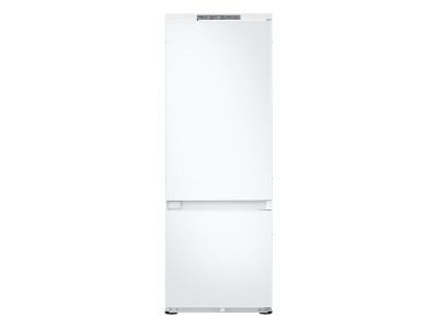 Samsung Built-in Refrigerator BRB38G705EWWEF, height 193