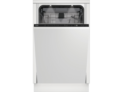 BEKO Built-In Dishwasher BDIS38040Q, Energy class