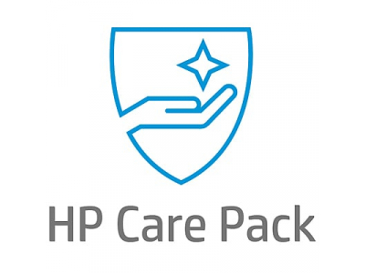 HP 5y Wolf Protect Trace WiFi
