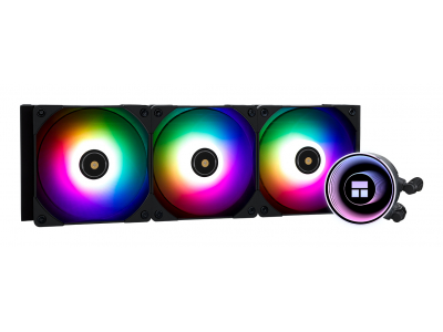 Thermalright Frozen Notte 360 ARGB V2