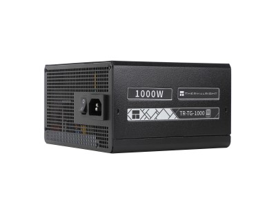 Thermalright TG-1000 - 1000W Fully Modular