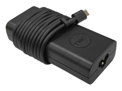Dell 65W USB-C AC Adapter with