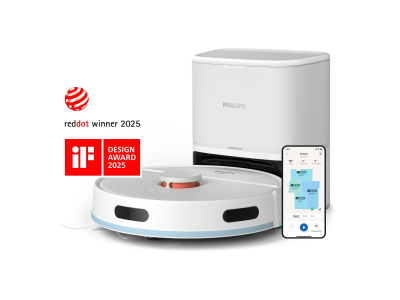 Philips HomeRun 2000 Series Aqua Wet