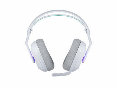 Logitech Headset G522 Lightspeed White 981-001550