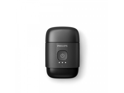 Philips Wet & Dry Electric Compact