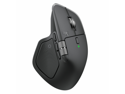 Logitech MX Master 4 - Maus