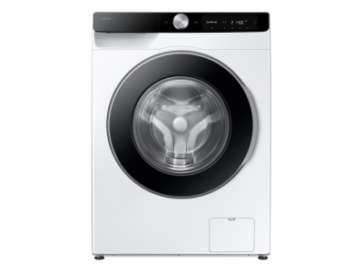Samsung Washing machine WW90DG6G94LKU4, 9kg, 1400