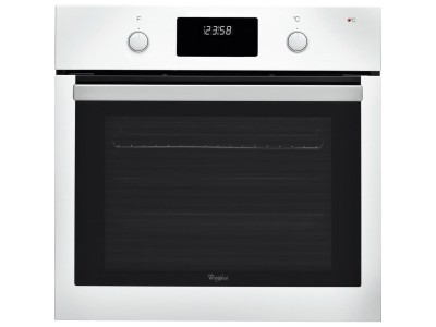 WHIRLPOOL Oven AKP 745 WH, Width