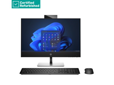 HP RENEW RENEW SILVER HP Pro
