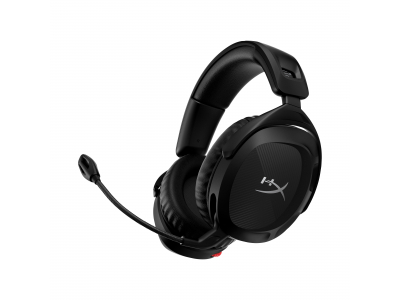 HyperX Headset Black