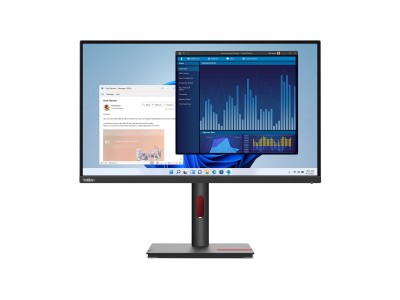 Lenovo ThinkVision T27p-30 (27") UHD
