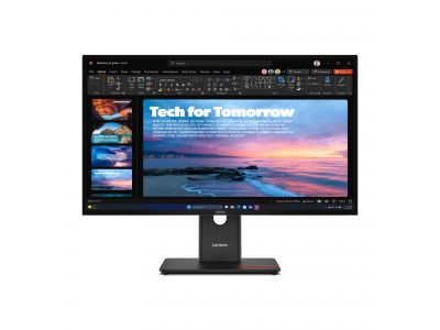 Lenovo ThinkVision T27QD-40 (27")2K QHD