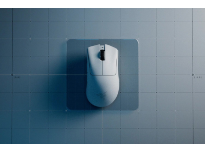 RAZER Mouse Razer DeathAdder V3 Pro