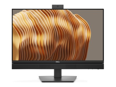 Dell Pro 24 AIO QC24250/U7 265/