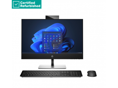 HP RENEW RENEW SILVER HP Pro