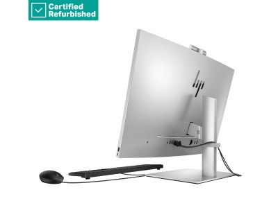 HP RENEW RENEW SILVER HP Elite