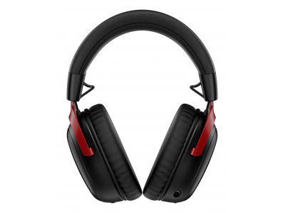 HyperX Headset Cloud III S Wireless