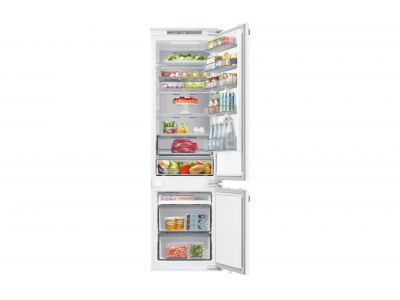 SAMSUNG Built-in Refrigerator BRB80F30AEF0EO, height 193