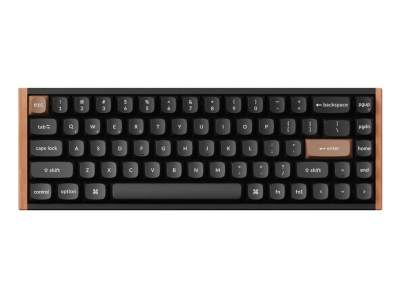 KEYCHRON K6 HE SE - US