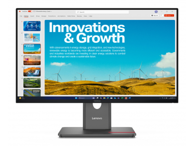 Lenovo ThinkVision P24qd-40 - QHD