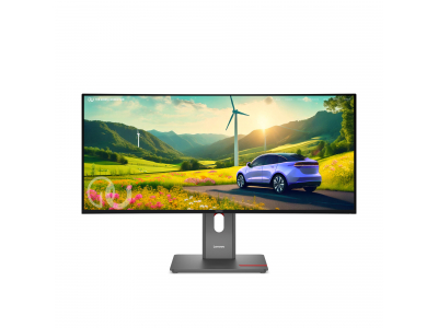 Lenovo ThinkVision P34wd-40 - UWQHD