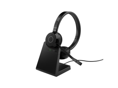 JABRA Evolve 65 TE Stereo -