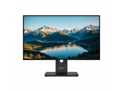 Lenovo 27", 2560 x 1440 WLED