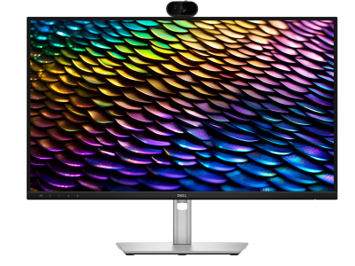 Dell Pro P 27 USB-C Hub
