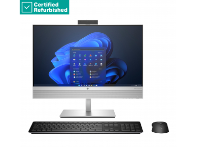 HP RENEW RENEW SILVER HP Elite