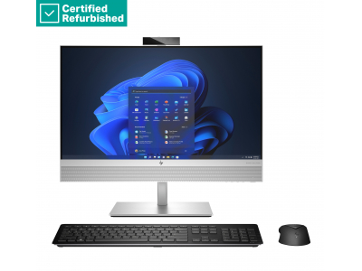HP RENEW RENEW SILVER HP Elite