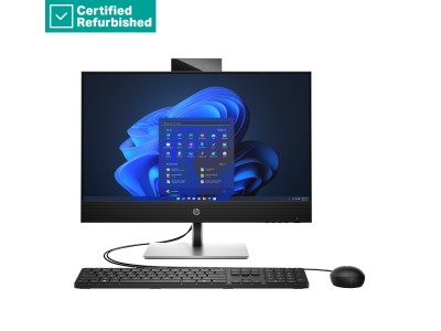 HP RENEW RENEW SILVER HP Pro