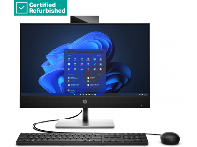 HP RENEW RENEW SILVER HP Pro