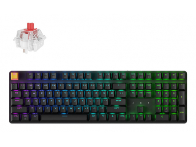 Keychron J5 - US Layout -