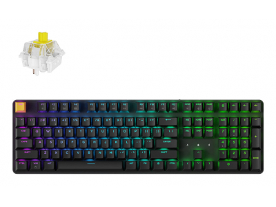 Keychron J5 - US Layout -