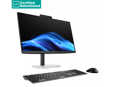 HP RENEW RENEW SILVER HP ProStudio