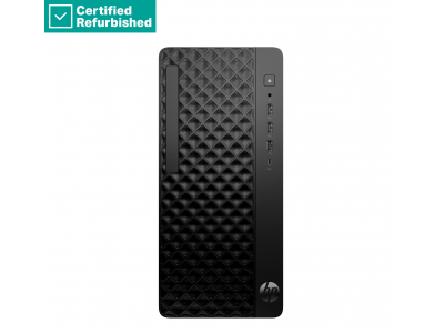 HP RENEW RENEW SILVER HP ProDesk