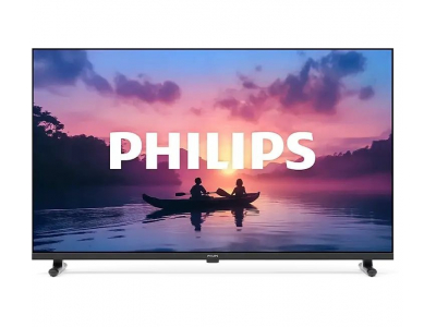 Philips 40" HD Smart LED TV