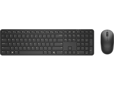 Dell Pro 5 Keyboard and Mouse