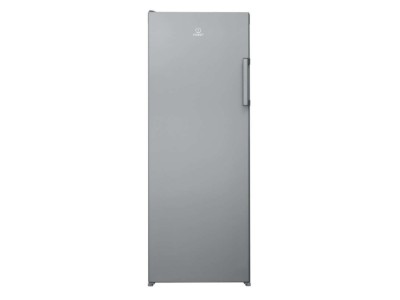 INDESIT Upright Freezer FINS1261S4E, Energy class