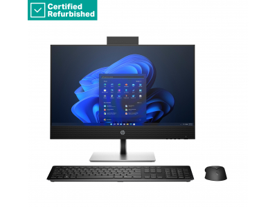 HP RENEW RENEW SILVER HP Pro