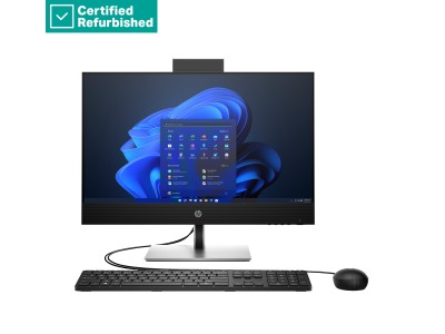 HP RENEW RENEW SILVER HP Pro