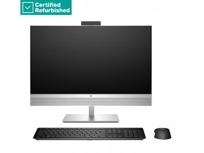 HP RENEW RENEW SILVER HP Elite
