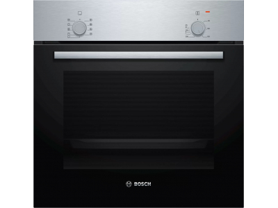 BOSCH Oven HBF010BR3S, Width 60cm, Energy