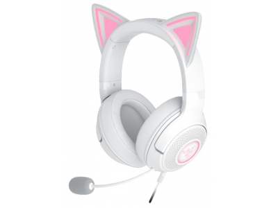 Razer Headset RZ04-04730600-R3M1 / Kraken Kitty
