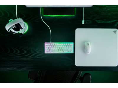 Razer Keyboard RZ03-04990100-R3M1 / Huntsman V3