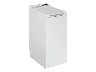 WHIRLPOOL Top load Washing machine TDLR
